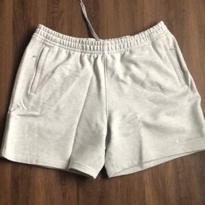 Adidas HumanRace Sweat Shorts